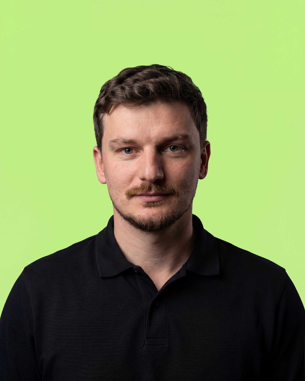 Endrit Morina, Motion Designer